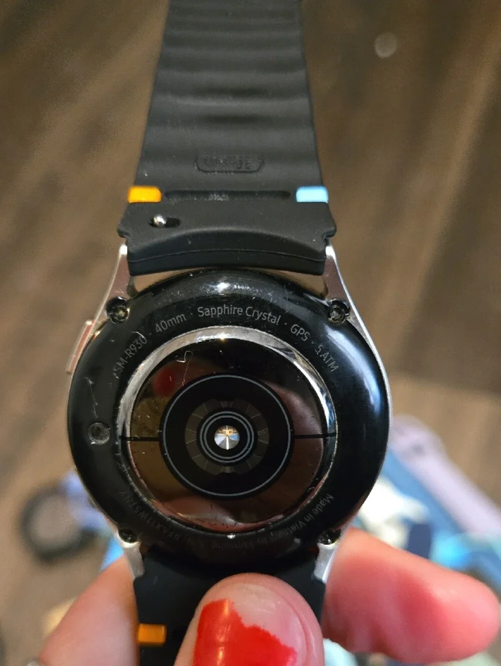 Samsung Galaxy Watch 6 with HUGE Bundle